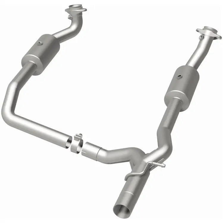 Magnaflow 5551599 Catalytic Converter