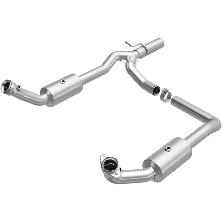 Magnaflow 5551599 Catalytic Converter