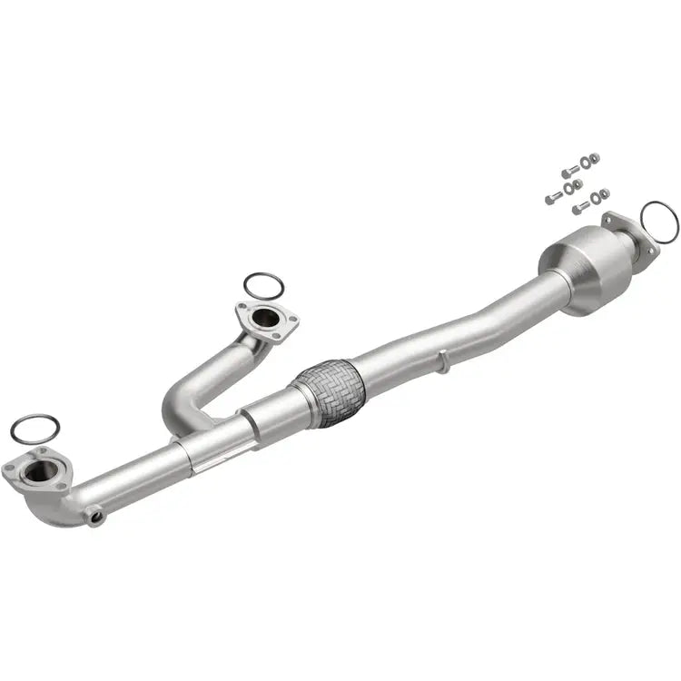 Magnaflow 5571027 Catalytic Converter