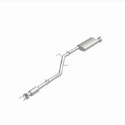 Magnaflow 5571143 Catalytic Converter