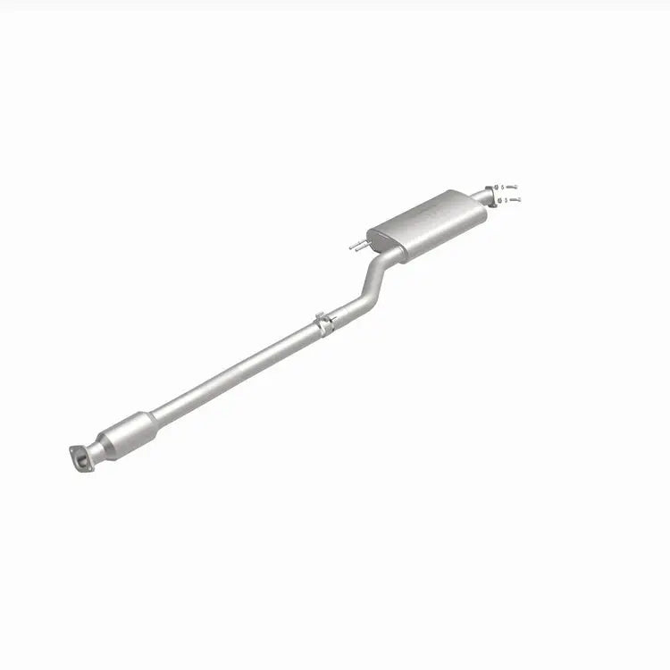 Magnaflow 5571150 Catalytic Converter