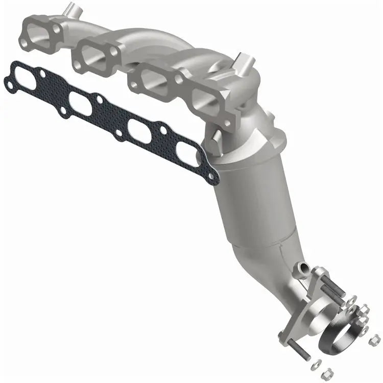 Magnaflow 5582378 Catalytic Converter