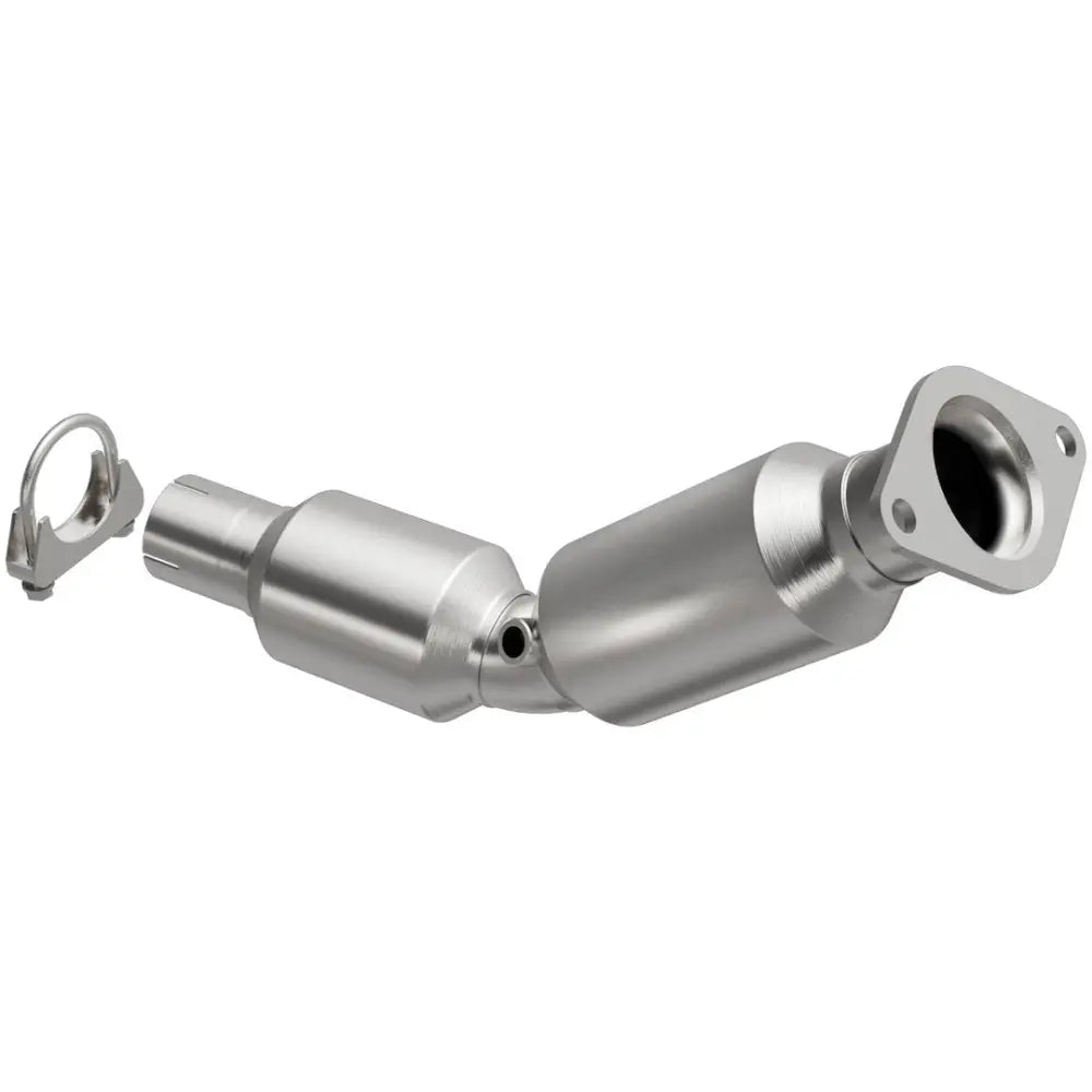 Magnaflow CNC Precision Robotic Manufacturing Catalytic Converter 5631455 - Direct-FIT