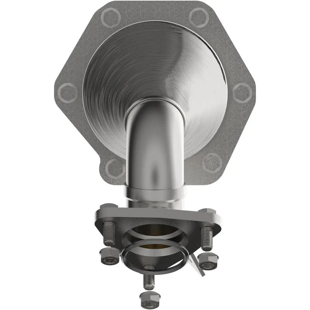 Magnaflow 6511128 Catalytic Converter