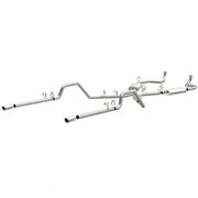 Magnaflow MagnaFlow C/B 59-64 Bel Air/Biscayne/Impala