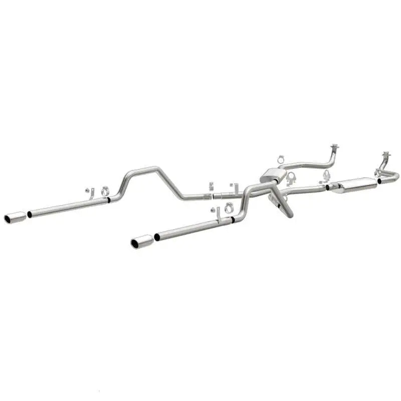 Magnaflow MagnaFlow C/B 59-64 Bel Air/Biscayne/Impala