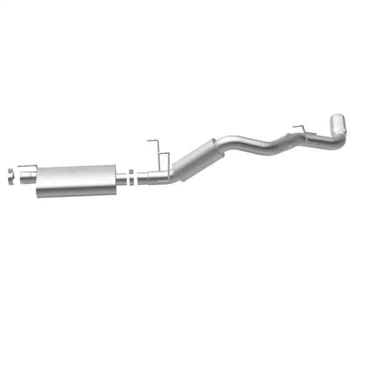 Magnaflow 19200