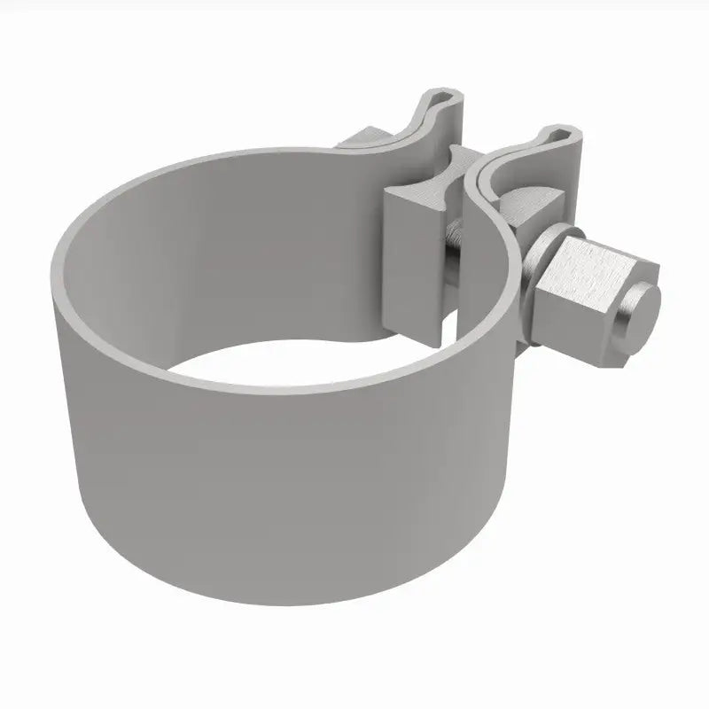 MagnaFlow Clamp 2.00inch TORCA SS 1.25inch 10pk - Truck & Automotive