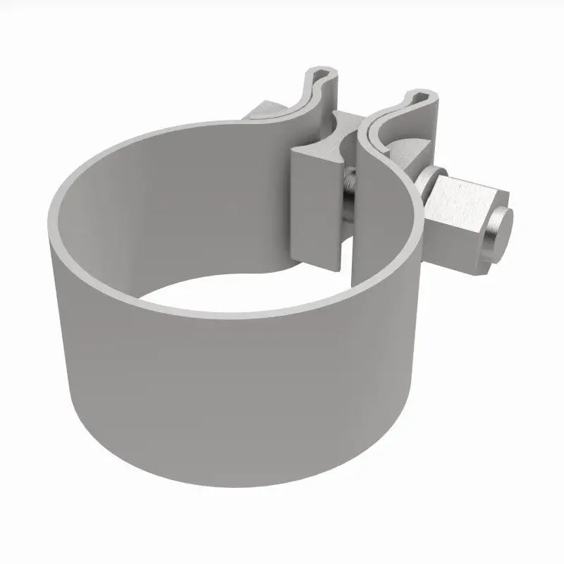 MagnaFlow Clamp 2.00inch TORCA SS 1.25inch 10pk - Truck & Automotive