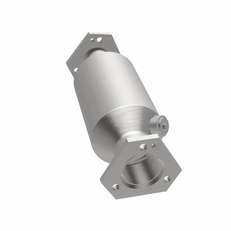 Silver catalytic converter for VW MagnaFlow Conv Aud Por 22930 fits your car boost