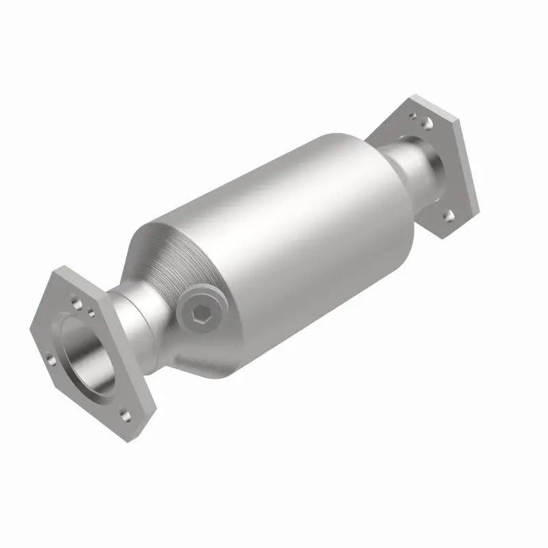 Silver catalytic converter for VW MagnaFlow Conv Aud Por 22930 from MagnaFlow Conv