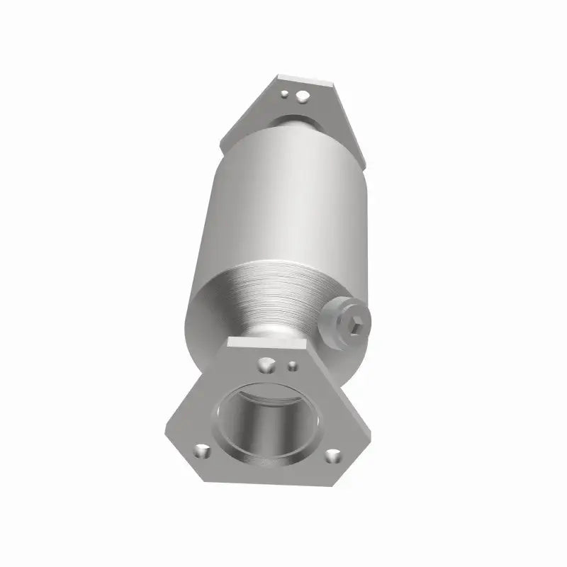 Silver catalytic converter for MagnaFlow Conv Aud Por VW 22930 replacement upgrade