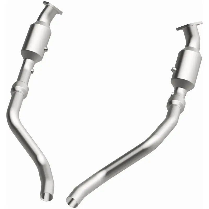 Magnaflow 16421 MagnaFlow Conv D/F 05- 300C/Magnum 5.7 w/cats