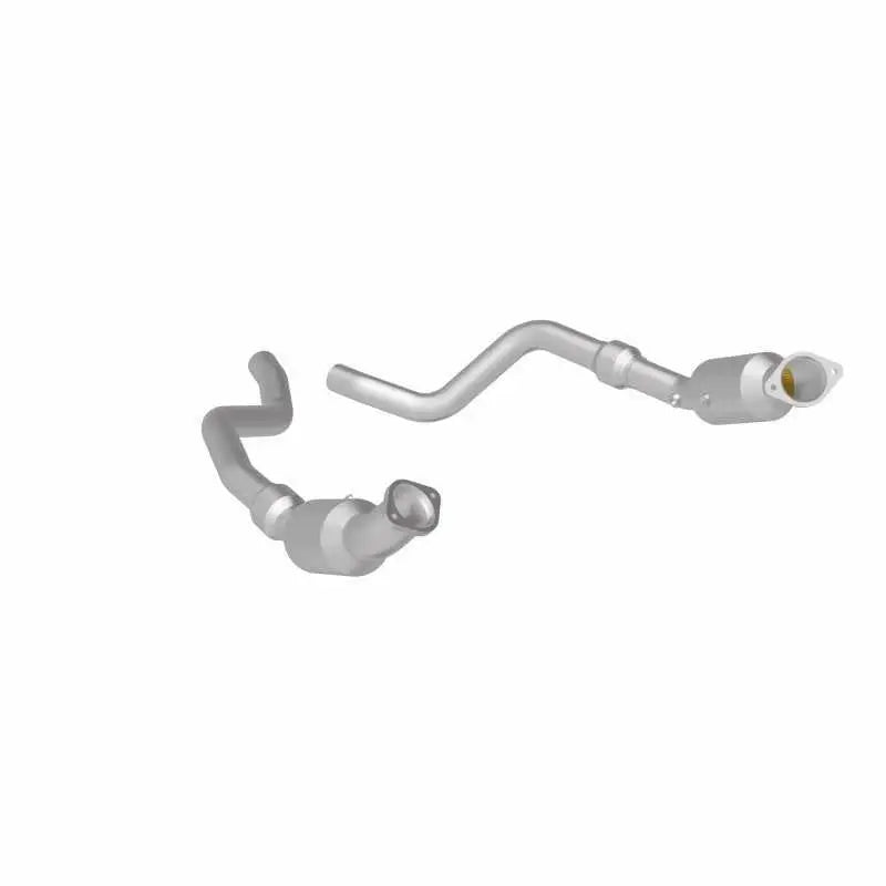 MagnaFlow Conv D/F 05- 300C/Magnum 5.7 w/cats 