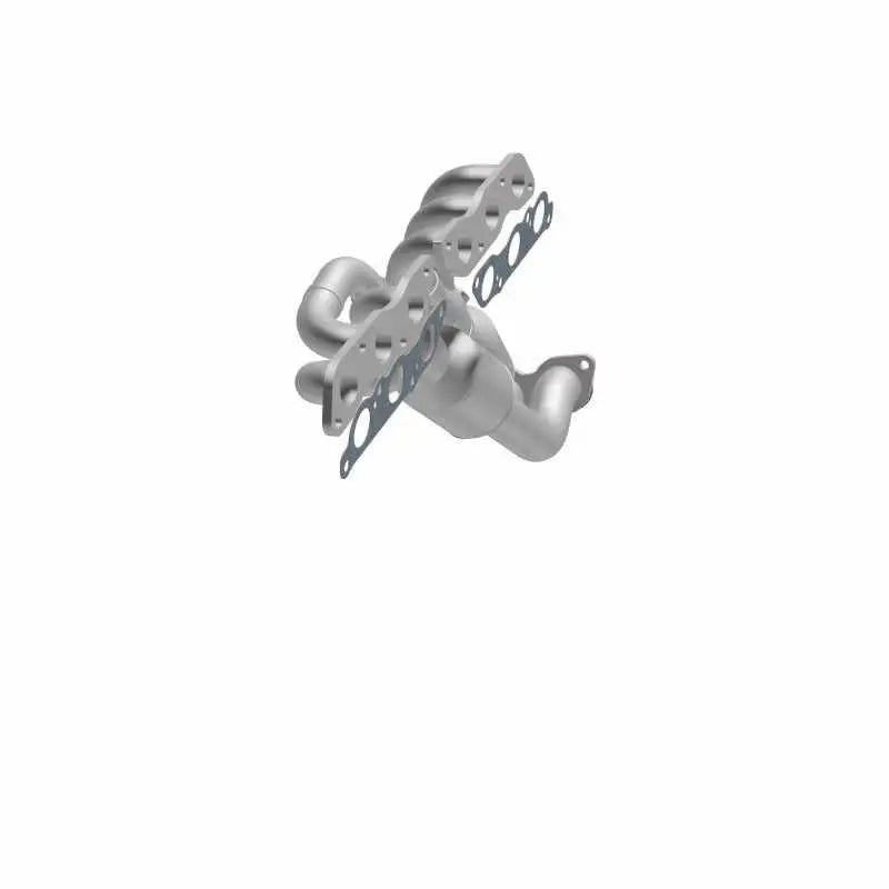 MagnaFlow Conv DF '00-'04 Lexus IS/GS300 mani 