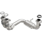 Magnaflow 457065 MagnaFlow Conv DF 00-05 Toyota MR2 1.8L