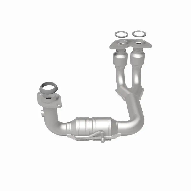 Magnaflow 457065 MagnaFlow Conv DF 00-05 Toyota MR2 1.8L