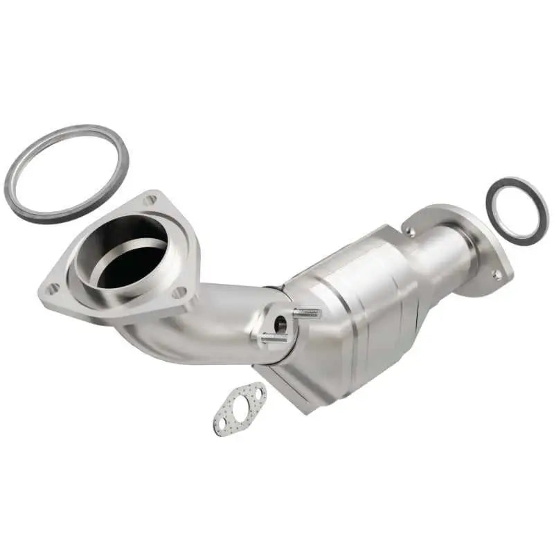 MagnaFlow Conv DF '01- 02 Tacoma 3.4L EC/SB 4 