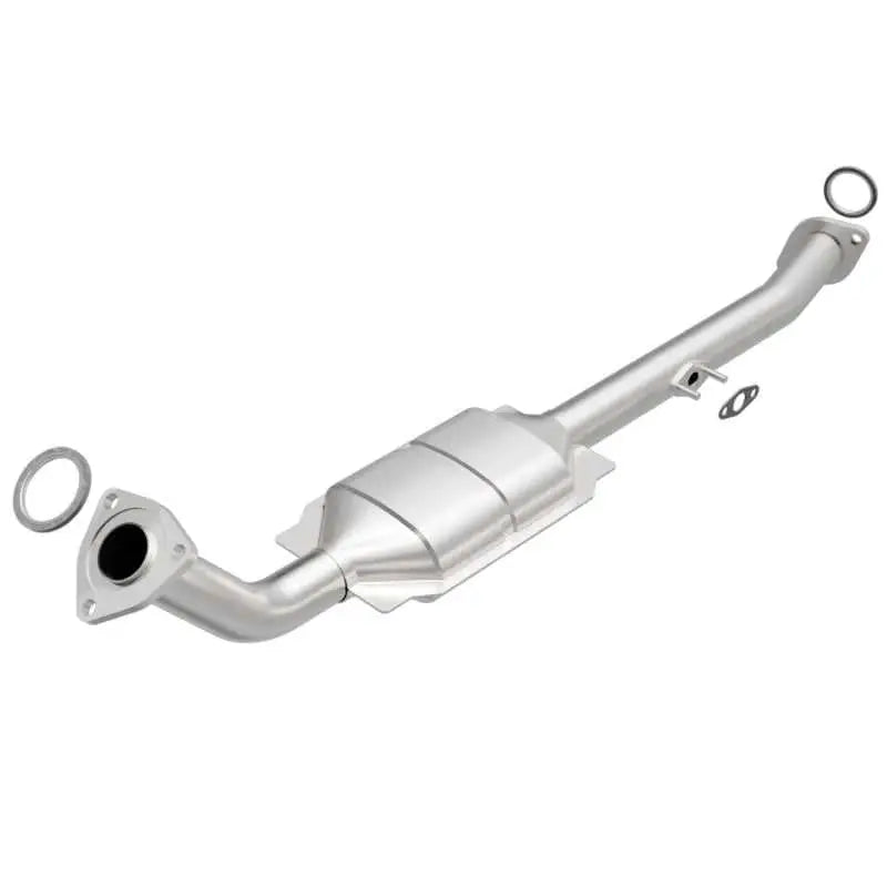 MagnaFlow Conv DF 01-04 Toyota Sequoia 4.7L P/S 