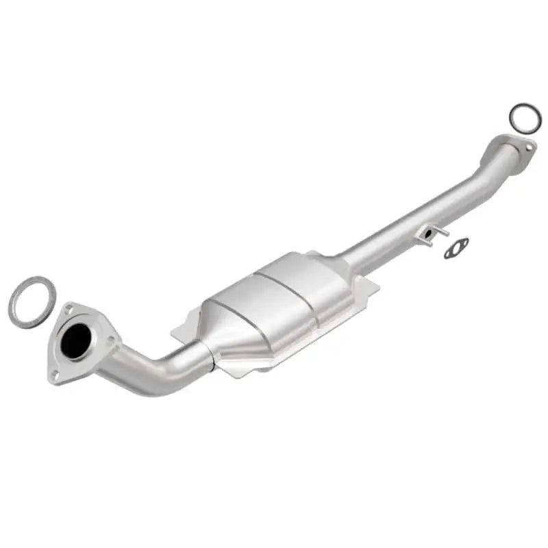 Magnaflow MagnaFlow Conv DF 01-04 Toyota Sequoia 4.7L P/S