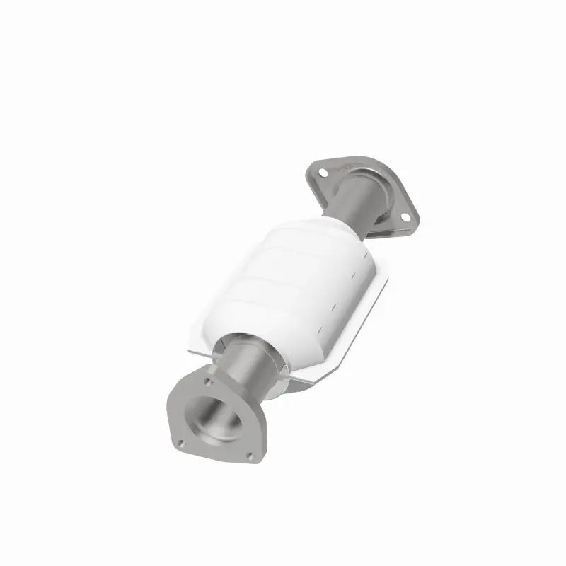 Jeep Cherokee catalytic converter with flanged ends for MagnaFlow Conv DF 01/20/00-01