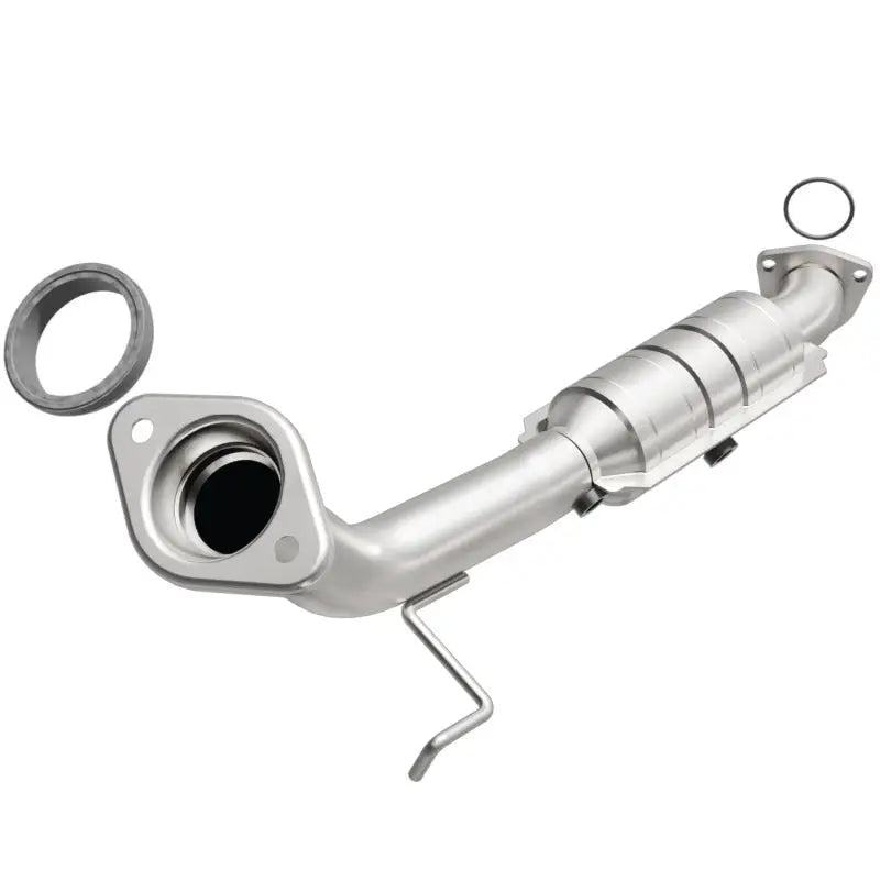Magnaflow 24177 MagnaFlow Conv DF 02-05 Honda Civic Si 2.0L
