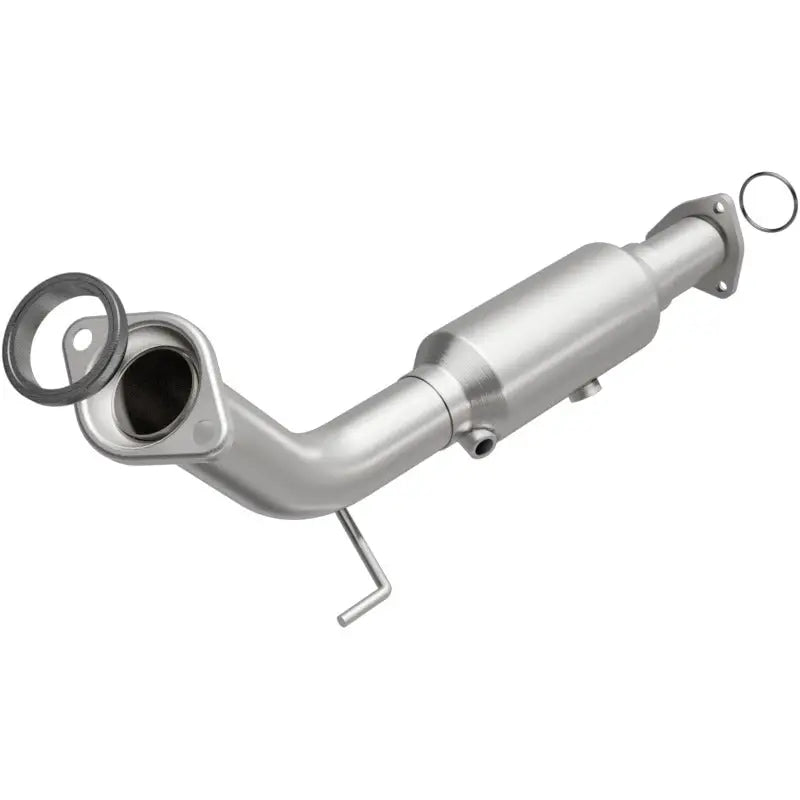 Magnaflow 24177 MagnaFlow Conv DF 02-05 Honda Civic Si 2.0L