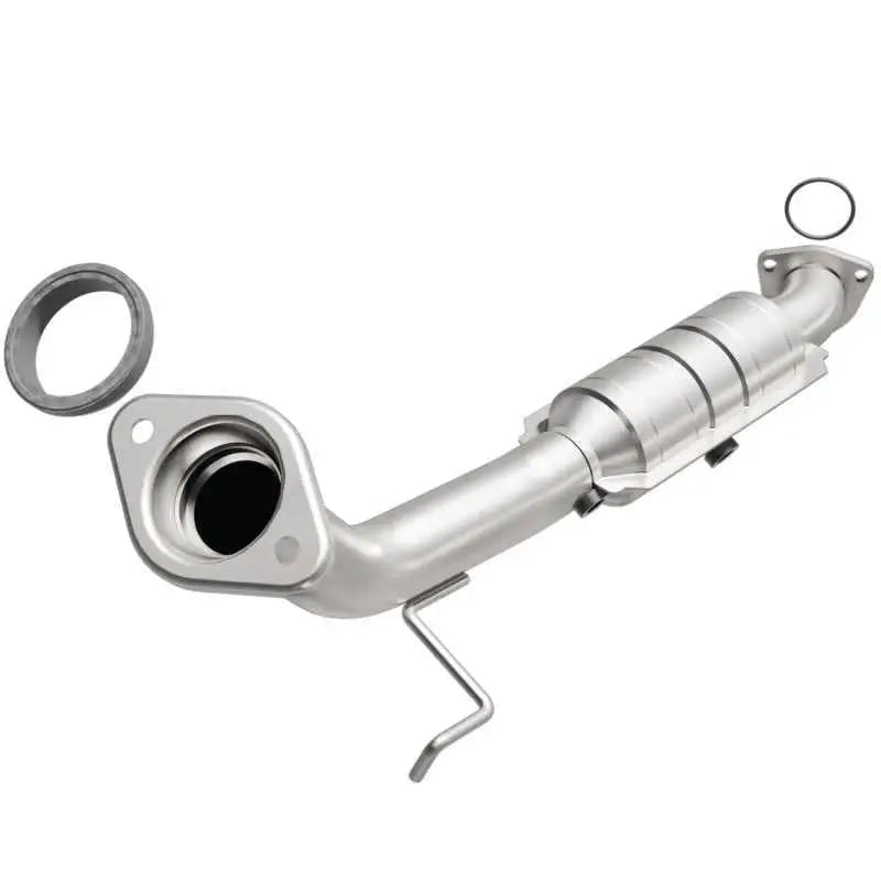 MagnaFlow Conv DF 02-05 Honda Civic Si 2.0L 
