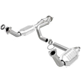 Magnaflow 93419