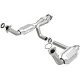 Magnaflow 93419