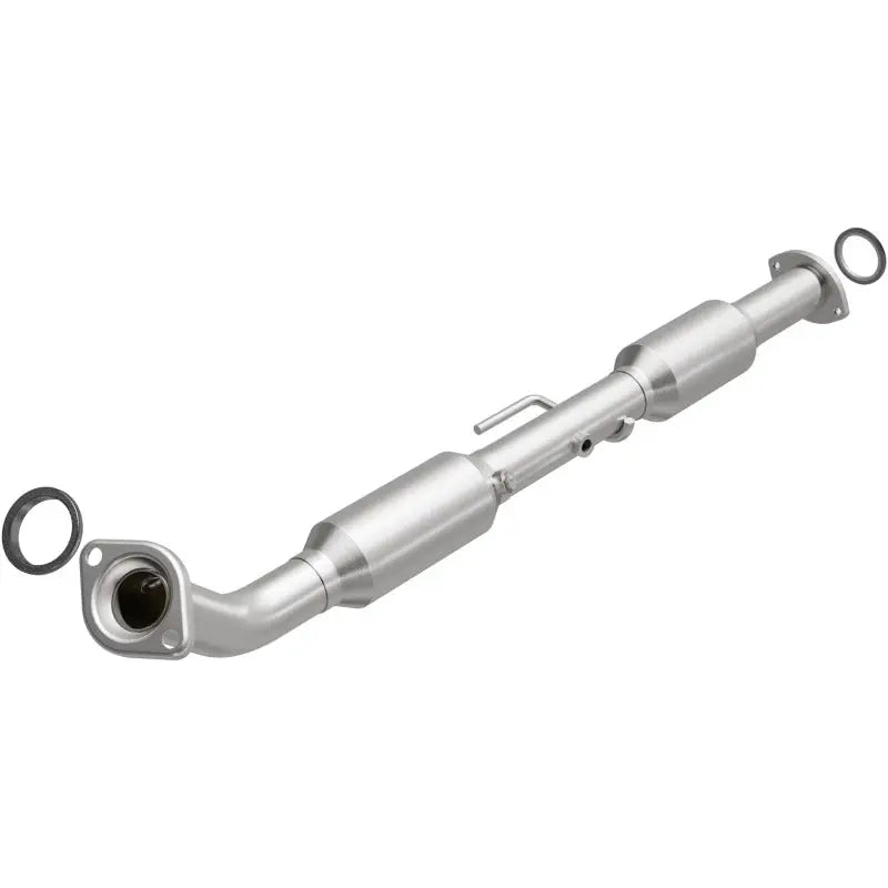 Magnaflow 24487 MagnaFlow Conv DF 05-08 Tacoma 2.7 Rear