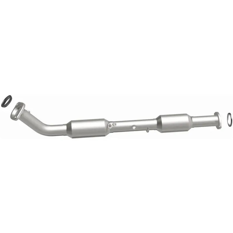 Magnaflow 24487 MagnaFlow Conv DF 05-08 Tacoma 2.7 Rear