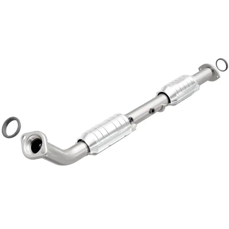 Magnaflow 24487 MagnaFlow Conv DF 05-08 Tacoma 2.7 Rear