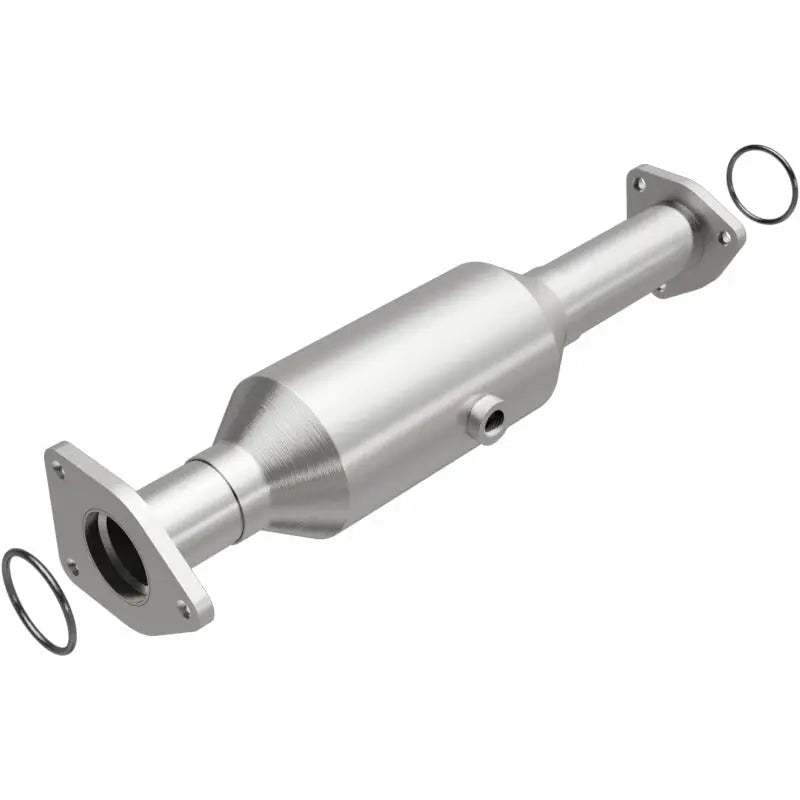 Magnaflow 49260 MagnaFlow Conv DF 05 Honda Accord 2.4L OEM - 49260