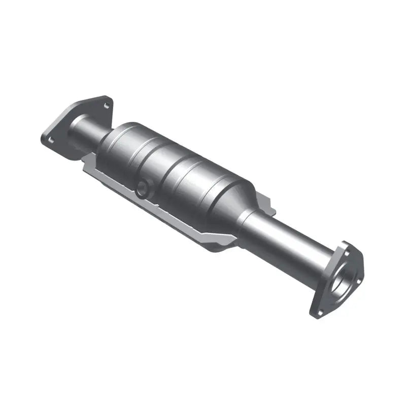 Magnaflow 49260 MagnaFlow Conv DF 05 Honda Accord 2.4L OEM - 49260