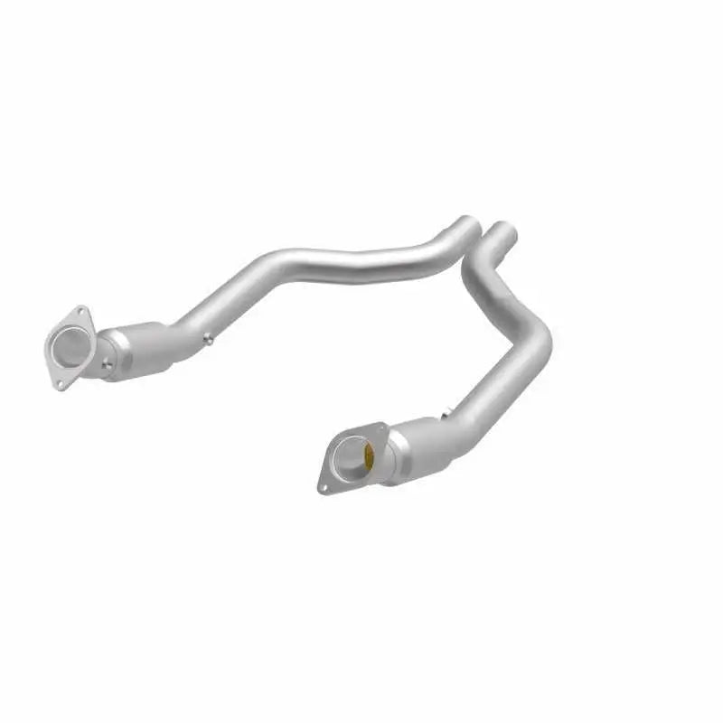 MagnaFlow Conv DF '05- SRT-8 6.1L OFF ROAD 