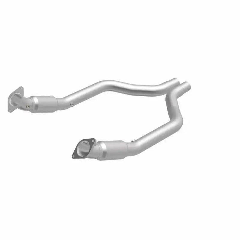 Magnaflow MagnaFlow Conv DF '05- SRT-8 6.1L OFF ROAD