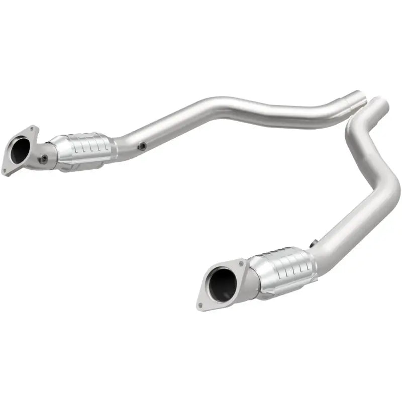 Magnaflow 16420 MagnaFlow Conv DF '05- SRT-8 6.1L OFF ROAD