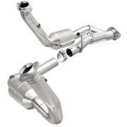 Magnaflow 49709