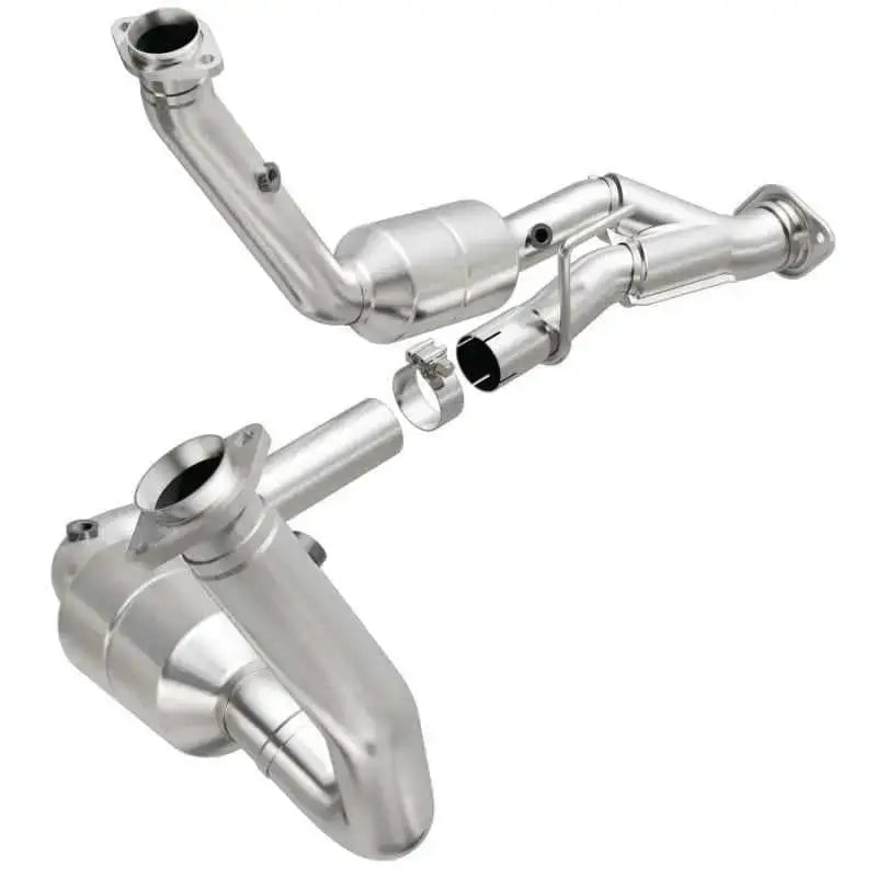 Magnaflow 49709
