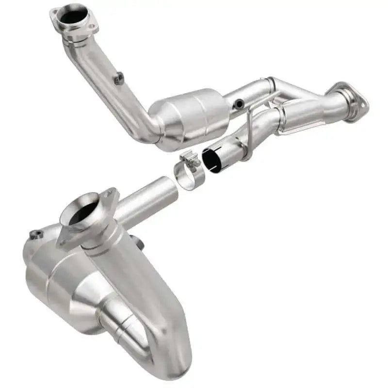 Magnaflow 49709