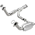 Magnaflow 93496