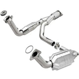 Magnaflow 93496