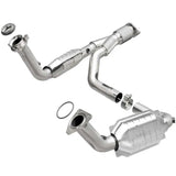 Magnaflow 93496
