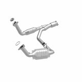 Magnaflow 93496