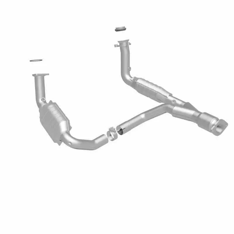 Magnaflow 93496