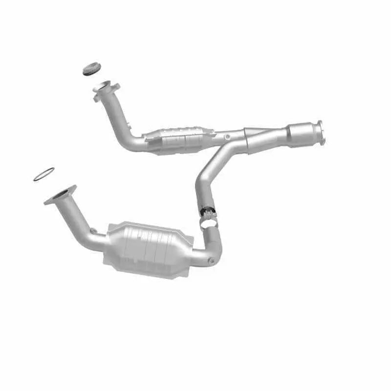 Magnaflow 93496