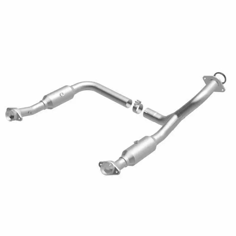 Magnaflow 93627