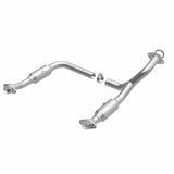 Magnaflow 93627
