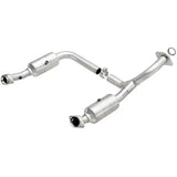 Magnaflow 93627